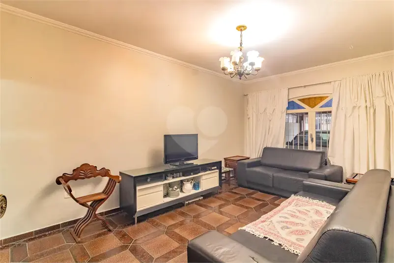 Casa com 4 quartos à venda em Jabaquara – SP