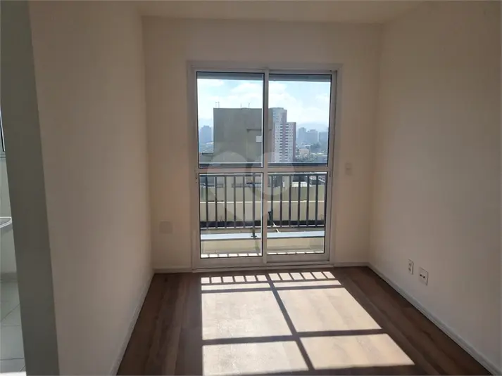 Apartamento com 2 quartos para alugar em Tucuruvi – SP