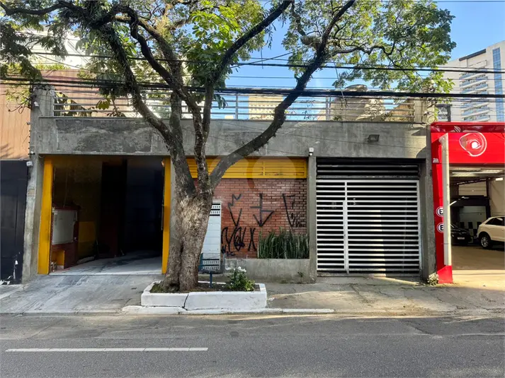 Casa com 2 quartos à venda em Vila Olímpia – SP