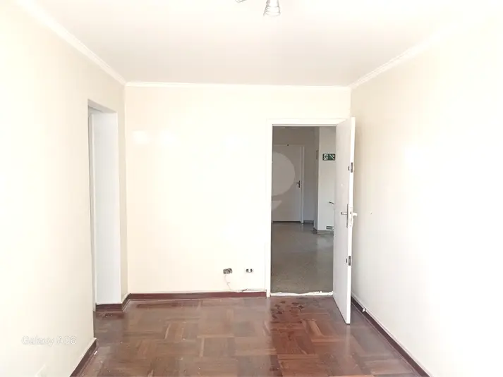 Apartamento com 2 quartos para alugar em Pinheiros – SP