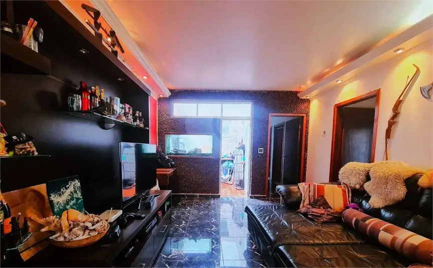 Casa com 3 quartos à venda ou para alugar em Jardim Colonial – SP