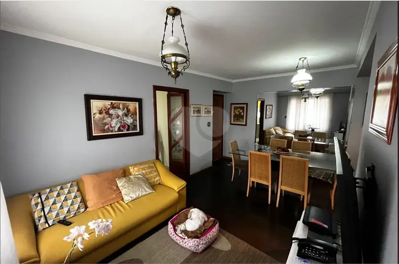 Apartamento com 2 quartos à venda em Casa Verde – SP