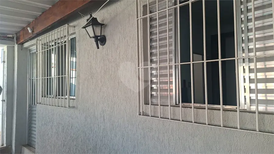 Casa térrea com 1 quarto à venda em Jardim das Maravilhas – SP
