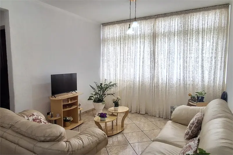 Apartamento com 3 quartos à venda em Rudge Ramos – SP