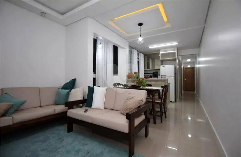 Apartamento com 2 quartos à venda em Parque das Nações – SP