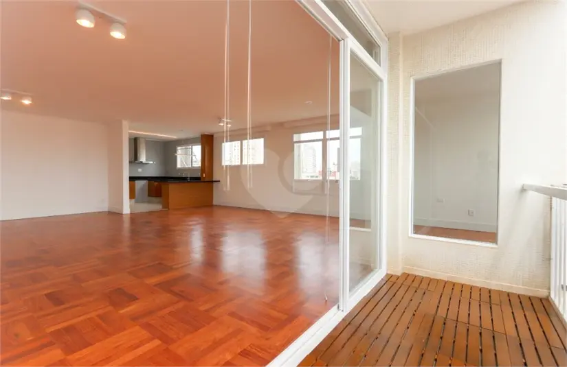 Apartamento com 3 quartos à venda em Higienópolis – SP
