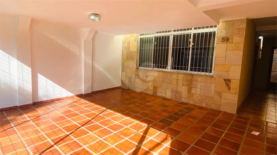 Sobrado com 3 quartos para alugar em Butantã – SP
