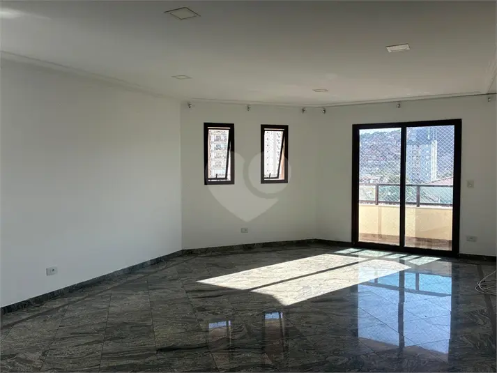 Apartamento com 3 quartos à venda em Vila Galvão – SP