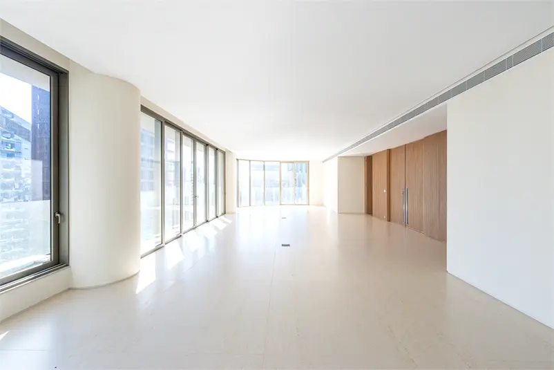 Apartamento com 4 quartos à venda em Itaim Bibi – SP