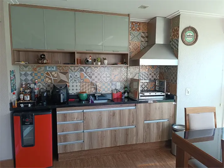 Apartamento com 2 quartos à venda ou para alugar em Vila Maria – SP
