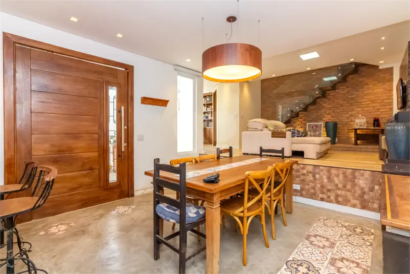 Casa com 1 quarto à venda em Pompéia – SP
