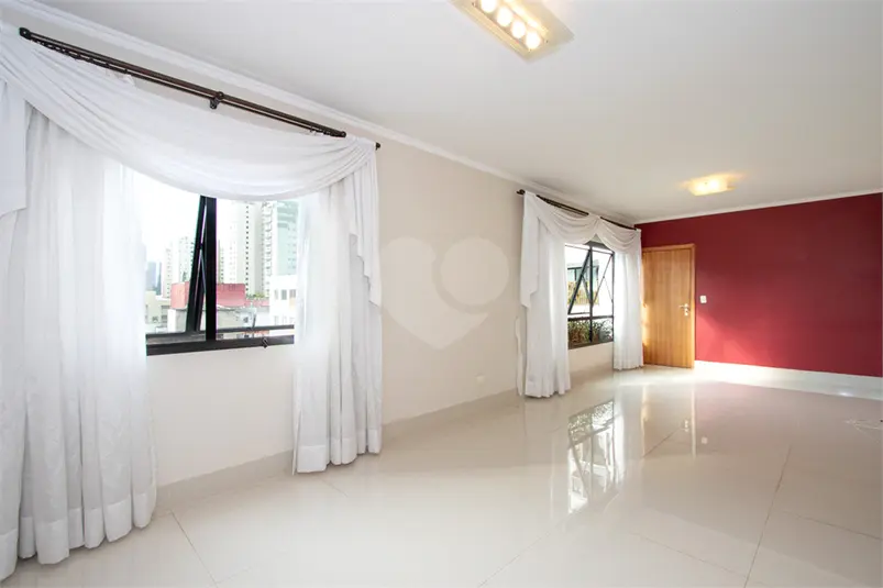Apartamento com 3 quartos à venda ou para alugar em Vila Clementino – SP