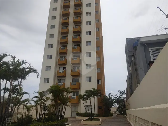 Apartamento com 2 quartos à venda em Vila Medeiros – SP