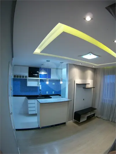 Apartamento com 2 quartos à venda em Diadema – SP