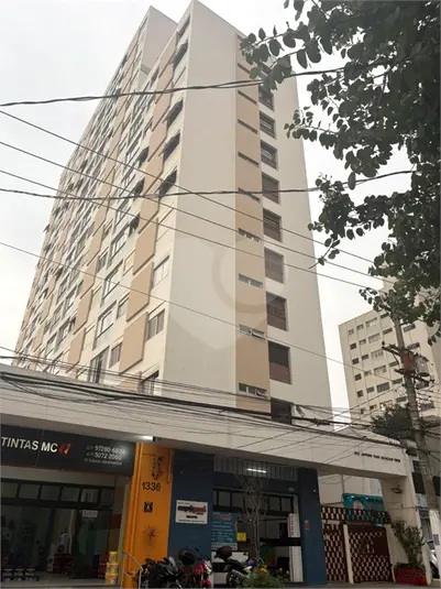 Apartamento com 3 quartos à venda em Mirandópolis – SP