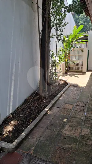 Casa com 3 quartos para alugar em Lapa – SP