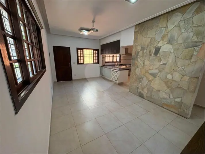 Casa com 3 quartos para alugar em Vila Mariana – SP
