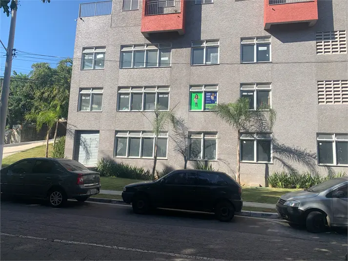Loja à venda ou para alugar em Sitio Morro Grande – SP
