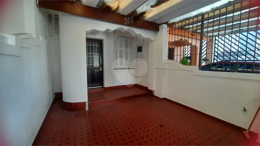 Sobrado com 2 quartos para alugar em Vila Romana – SP