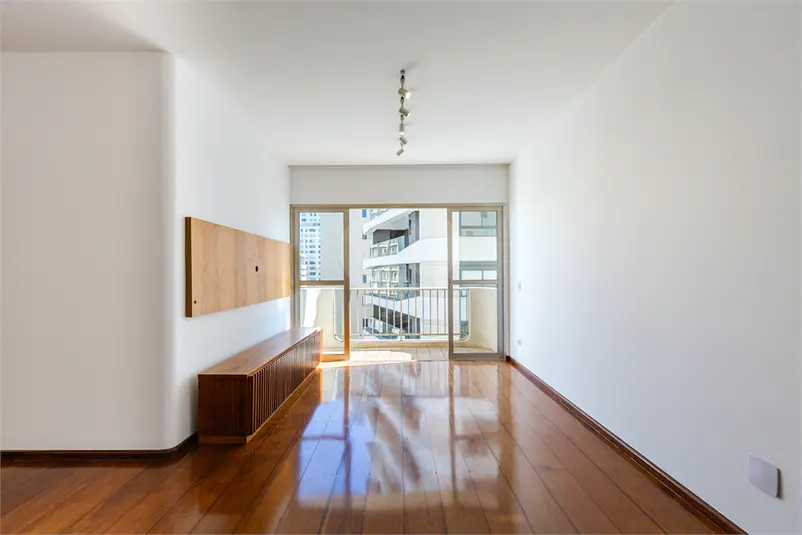 Apartamento com 3 quartos à venda em Vila Olímpia – SP