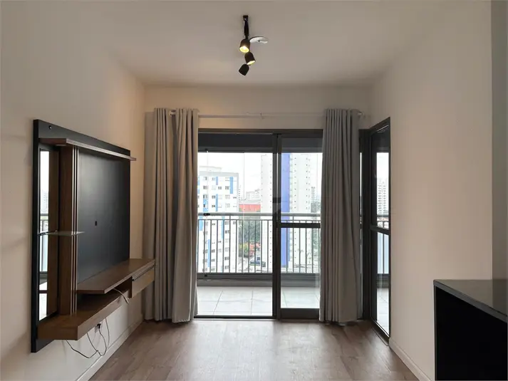 Apartamento com 2 quartos para alugar em Jabaquara – SP