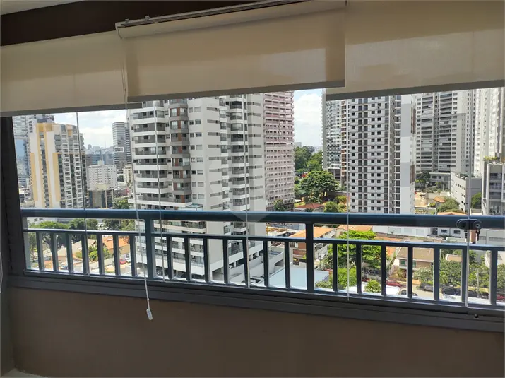 Studio com 1 quarto para alugar em Butantã – SP