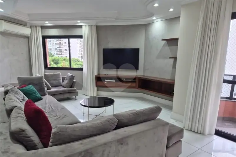 Apartamento com 2 quartos à venda ou para alugar em Santana – SP