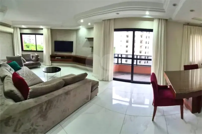 Apartamento com 2 quartos à venda ou para alugar em Santana – SP
