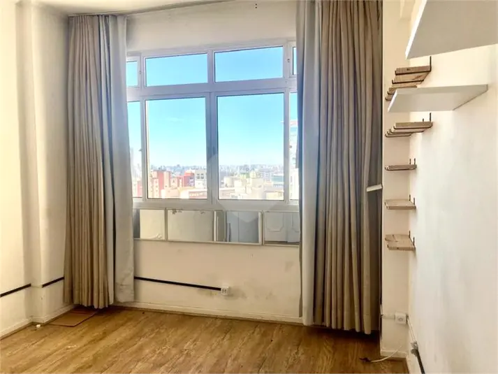 Apartamento com 1 quarto para alugar em Bela Vista – SP