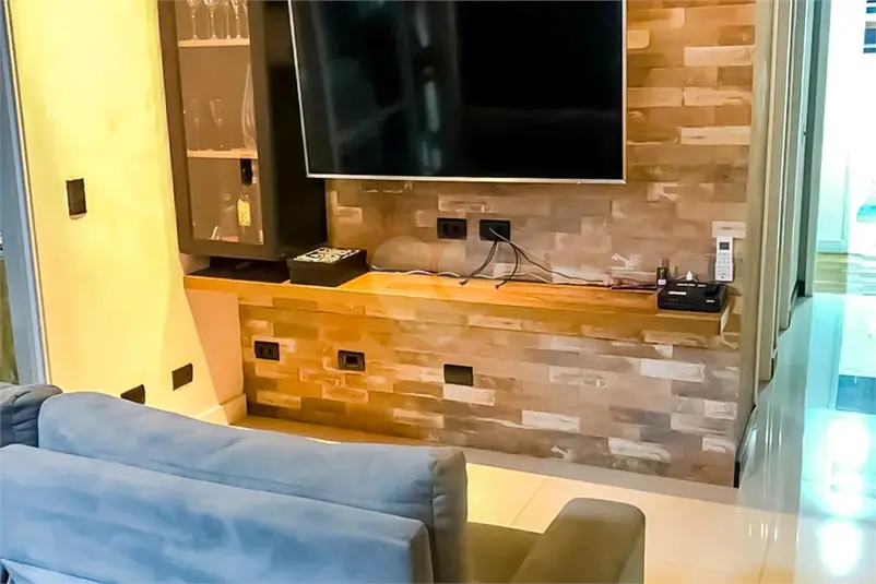 Apartamento com 2 quartos à venda em Vila Galvão – SP