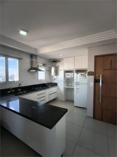 Apartamento com 1 quarto à venda em Vila Guilherme – SP
