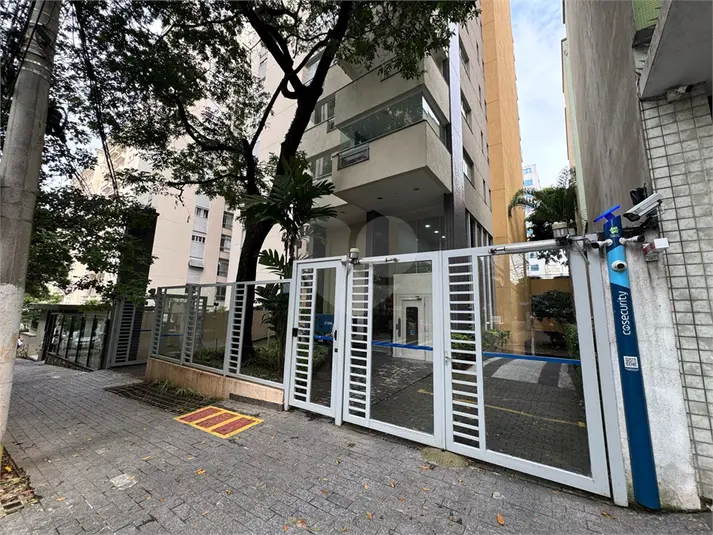 Salas à venda ou para alugar em Paraíso – SP