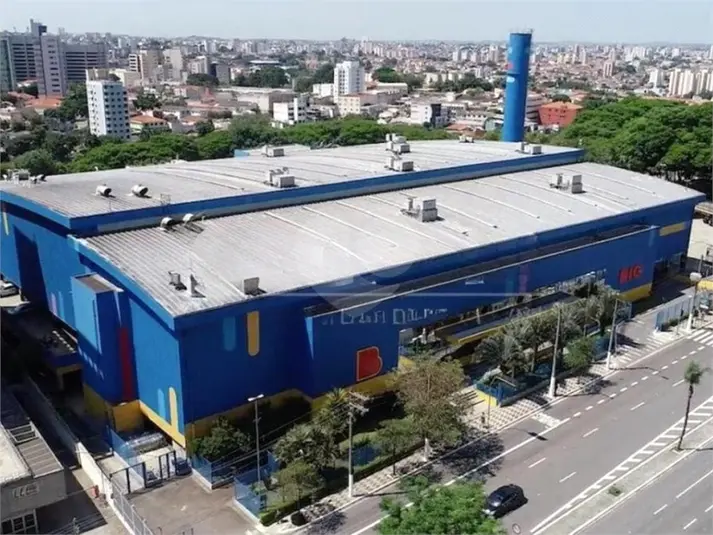 Prédio inteiro à venda em Planalto Paulista – SP