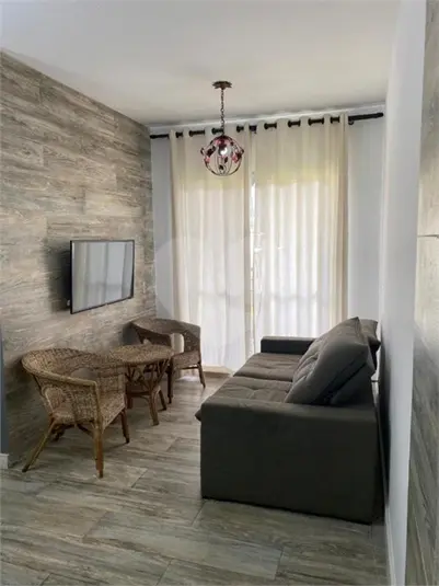 Apartamento com 3 quartos para alugar em Butantã – SP
