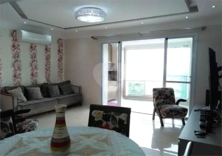 Apartamento com 3 quartos à venda em Mandaqui – SP