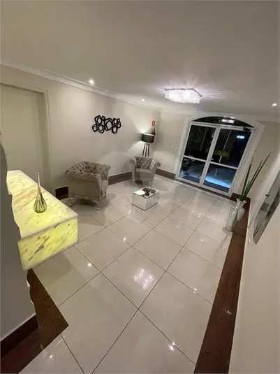 Apartamento com 2 quartos à venda ou para alugar em Mooca – SP