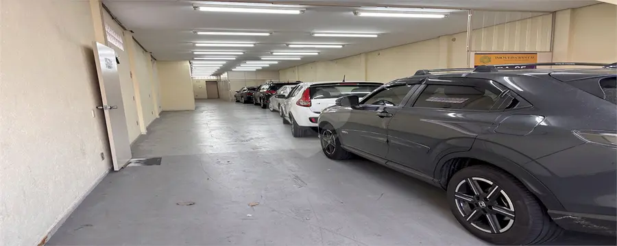 Salão Comercial para alugar em Lapa – SP
