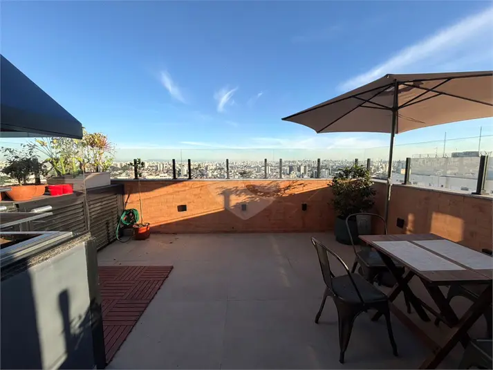 Apartamento com 2 quartos à venda em Parada Inglesa – SP