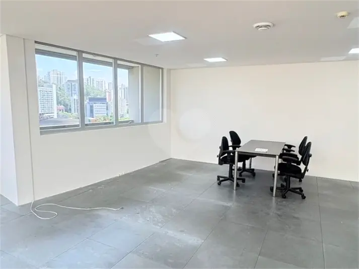 Salas à venda em Jardim Sul – SP