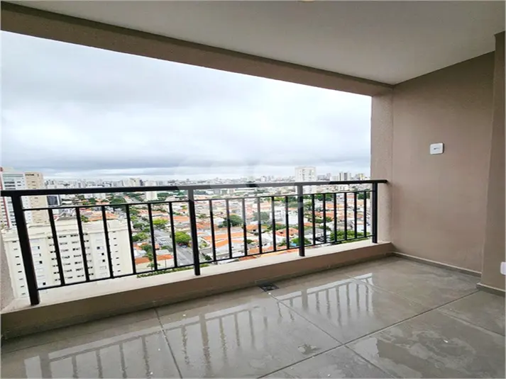 Apartamento com 1 quarto à venda em Saúde – SP