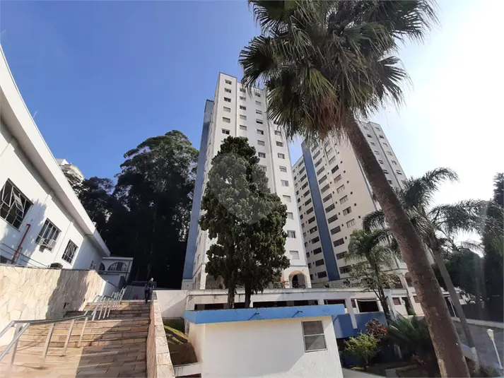 Apartamento com 2 quartos à venda ou para alugar em Santana – SP