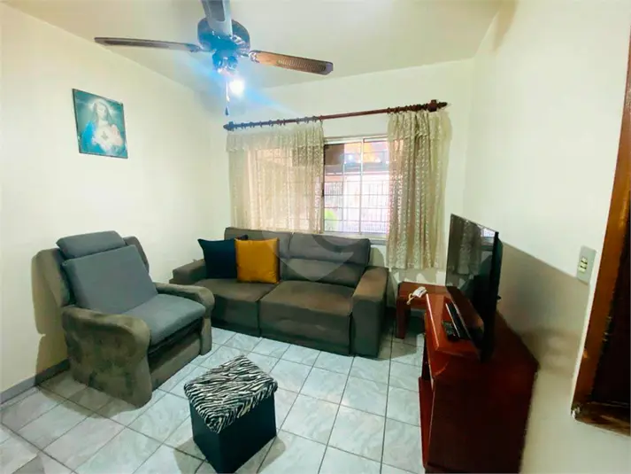 Casa de vila com 3 quartos à venda em Lapa – SP
