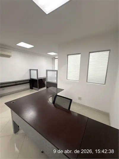 Salas para alugar em Centro – SP