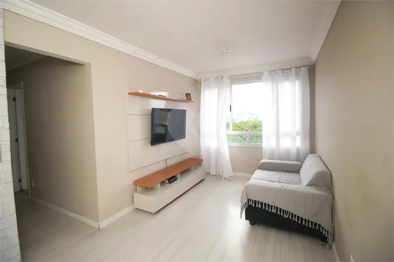 Apartamento com 3 quartos à venda em Jardim Utinga – SP