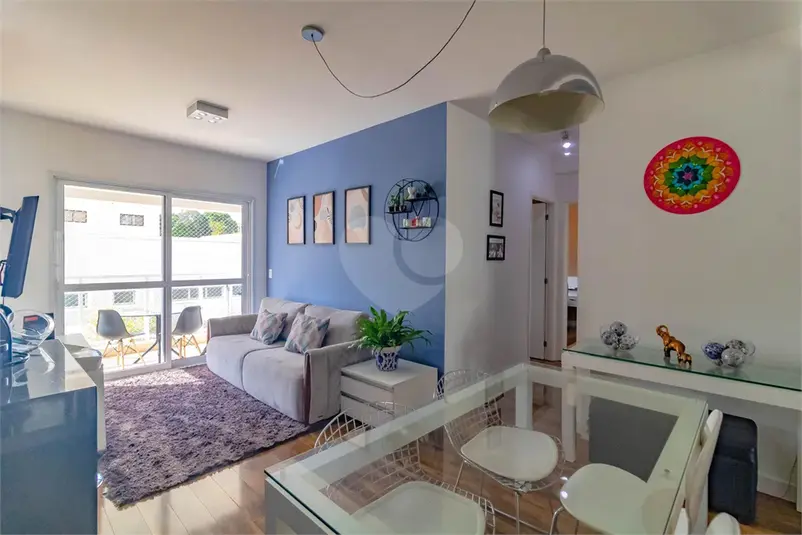 Apartamento com 2 quartos à venda em Vila Mascote – SP