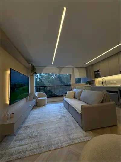 Apartamento com 2 quartos à venda ou para alugar em Jardim Sul – SP