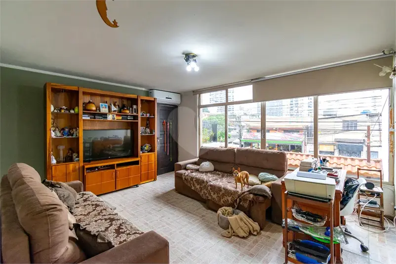 Casa com 3 quartos à venda em Vila Santa Catarina – SP