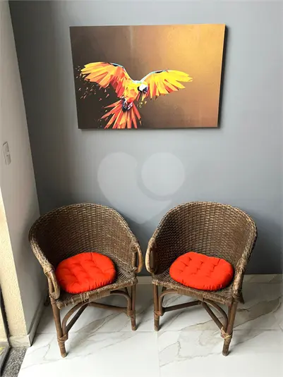 Apartamento à venda ou para alugar em Vila Santa Catarina – SP