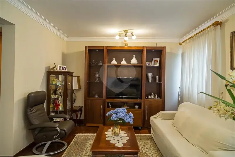 Apartamento com 3 quartos à venda em Vila Mascote – SP