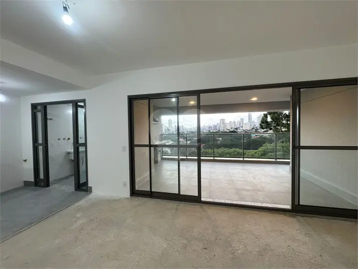 Apartamento com 3 quartos à venda em Chácara Klabin – SP